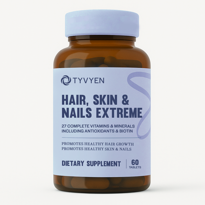 Hair Skin & Nails Extreme - 60ct