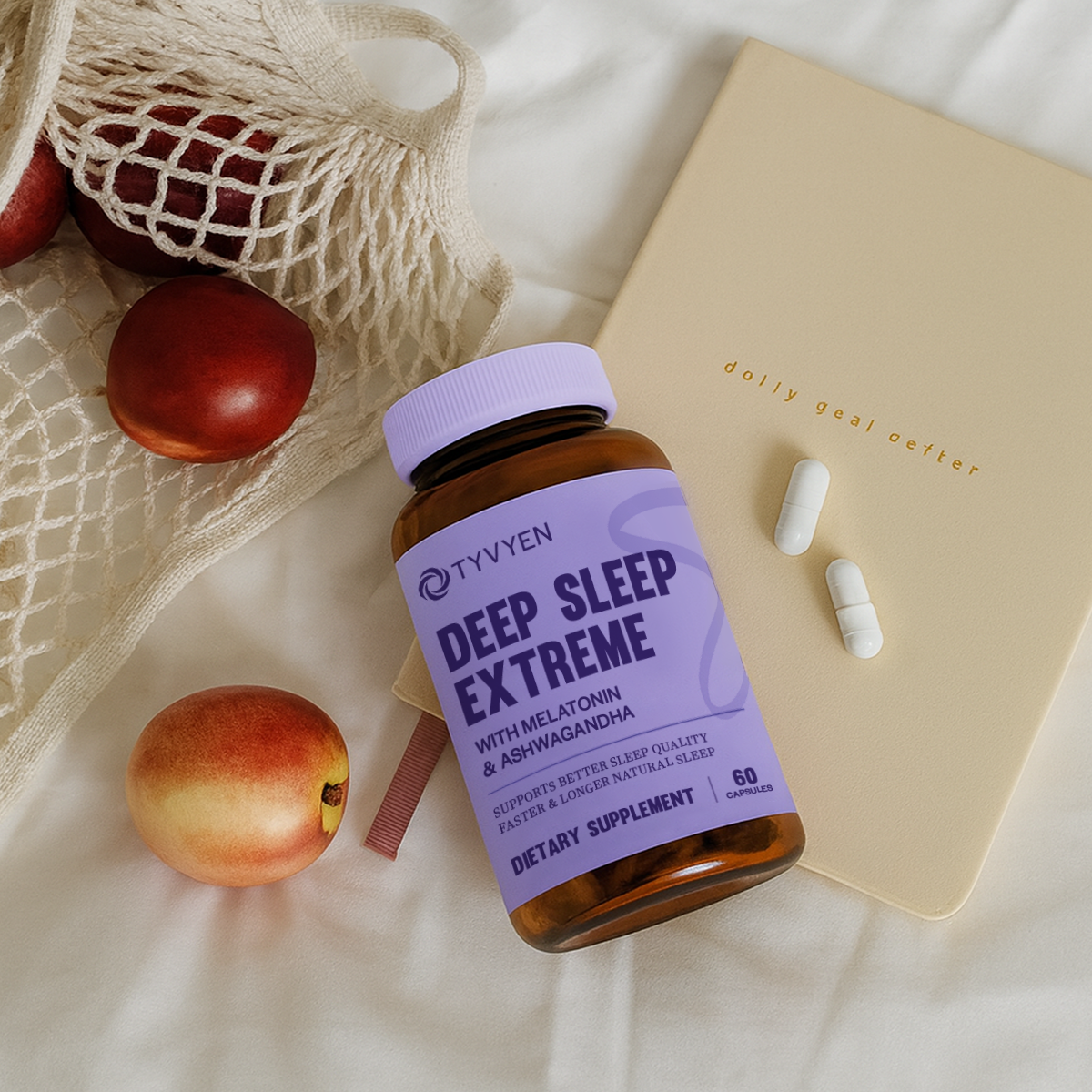 Deep Sleep Extreme - 60ct