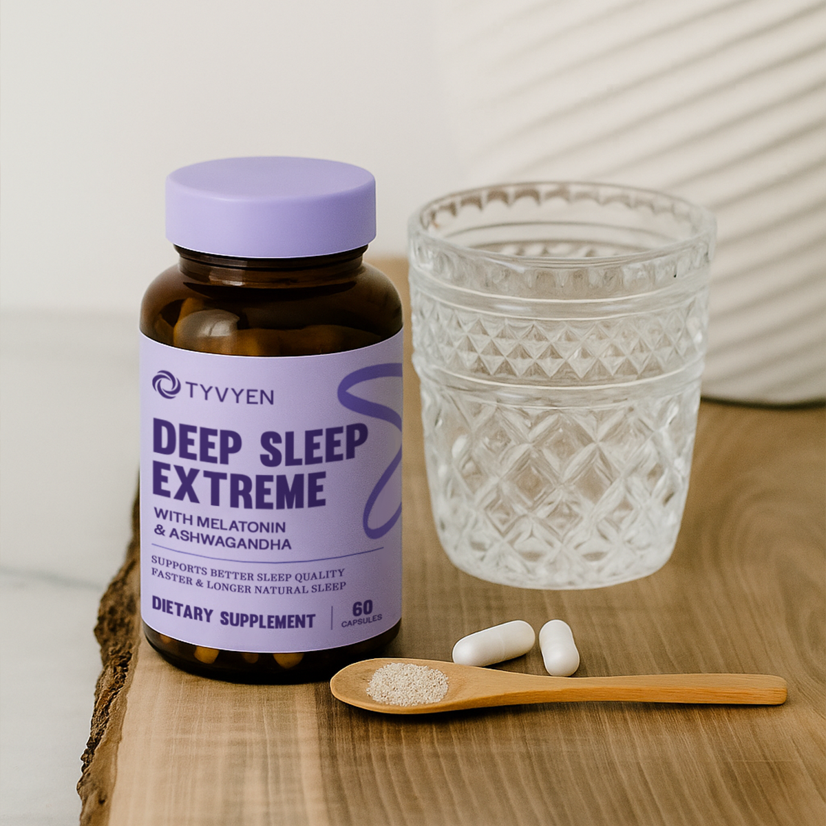 Deep Sleep Extreme - 60ct